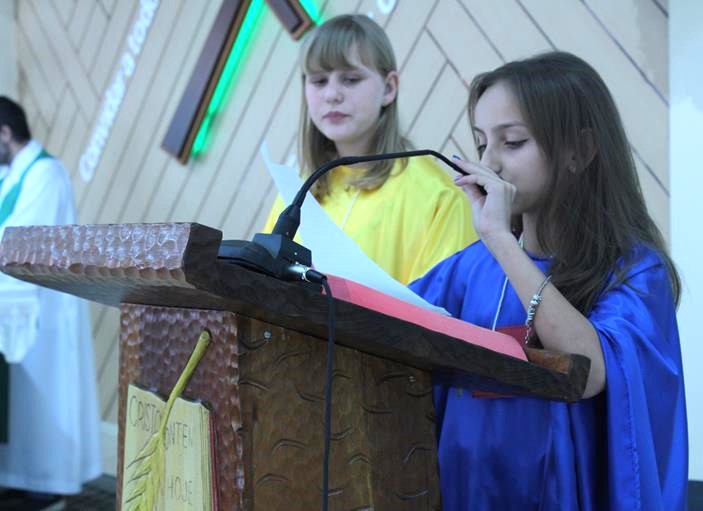 Movimento da Infância e Adolescência Missionária comemora 20 anos