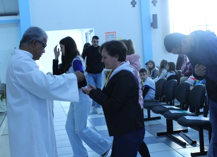 Movimento da Infância e Adolescência Missionária comemora 20 anos
