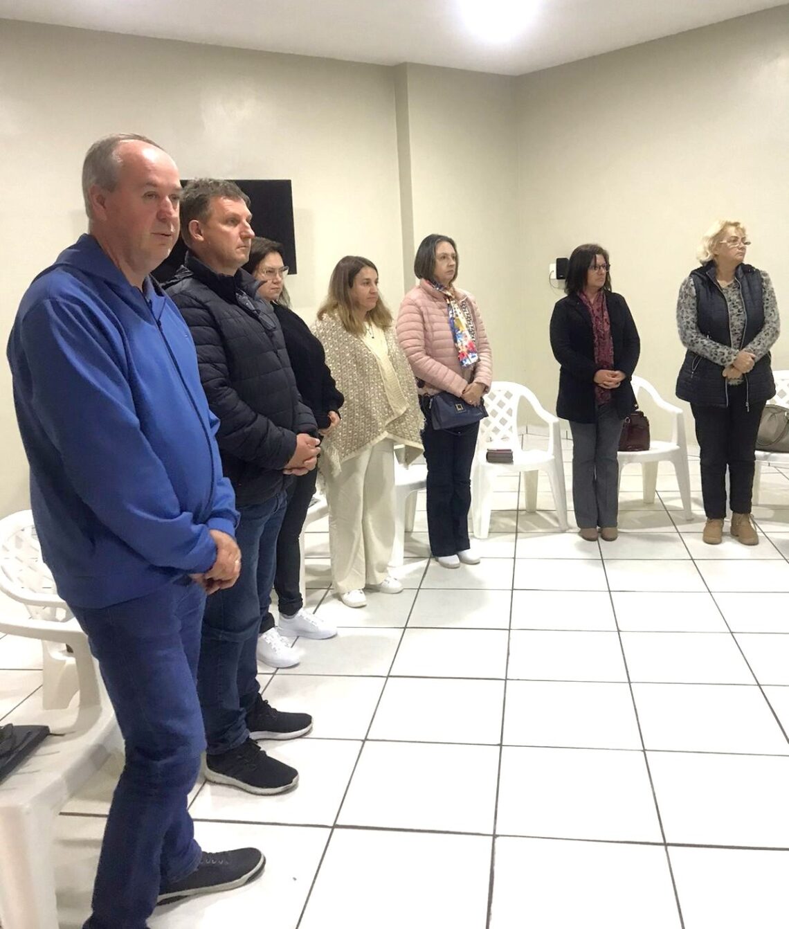 Dízimo foi o tema principal da Reunião do Clero no Instituto Piamarta