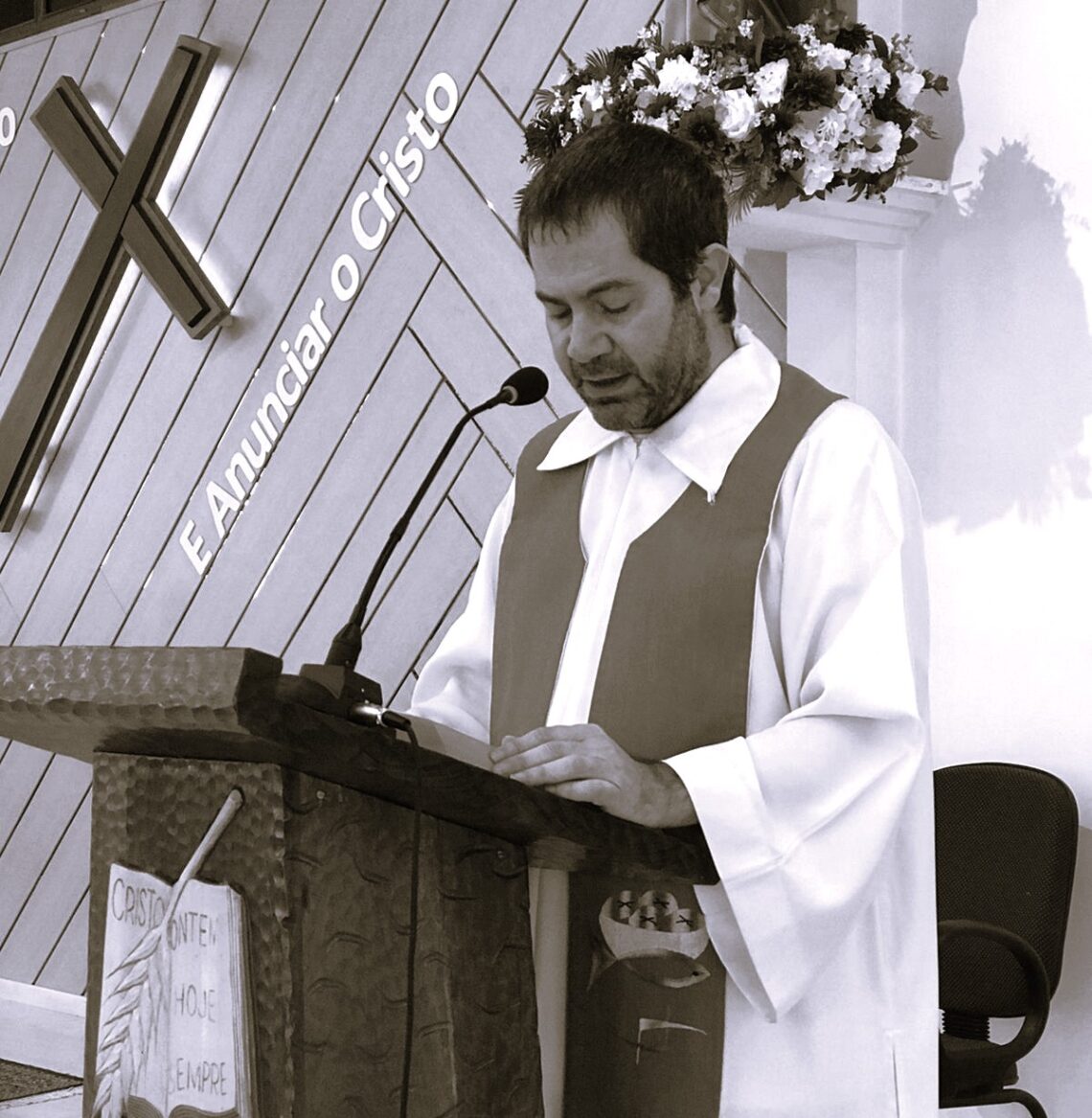 Movimento da Infância e Adolescência Missionária comemora 20 anos