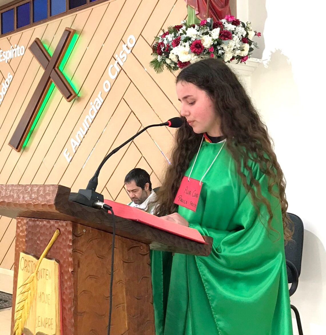 Movimento da Infância e Adolescência Missionária comemora 20 anos