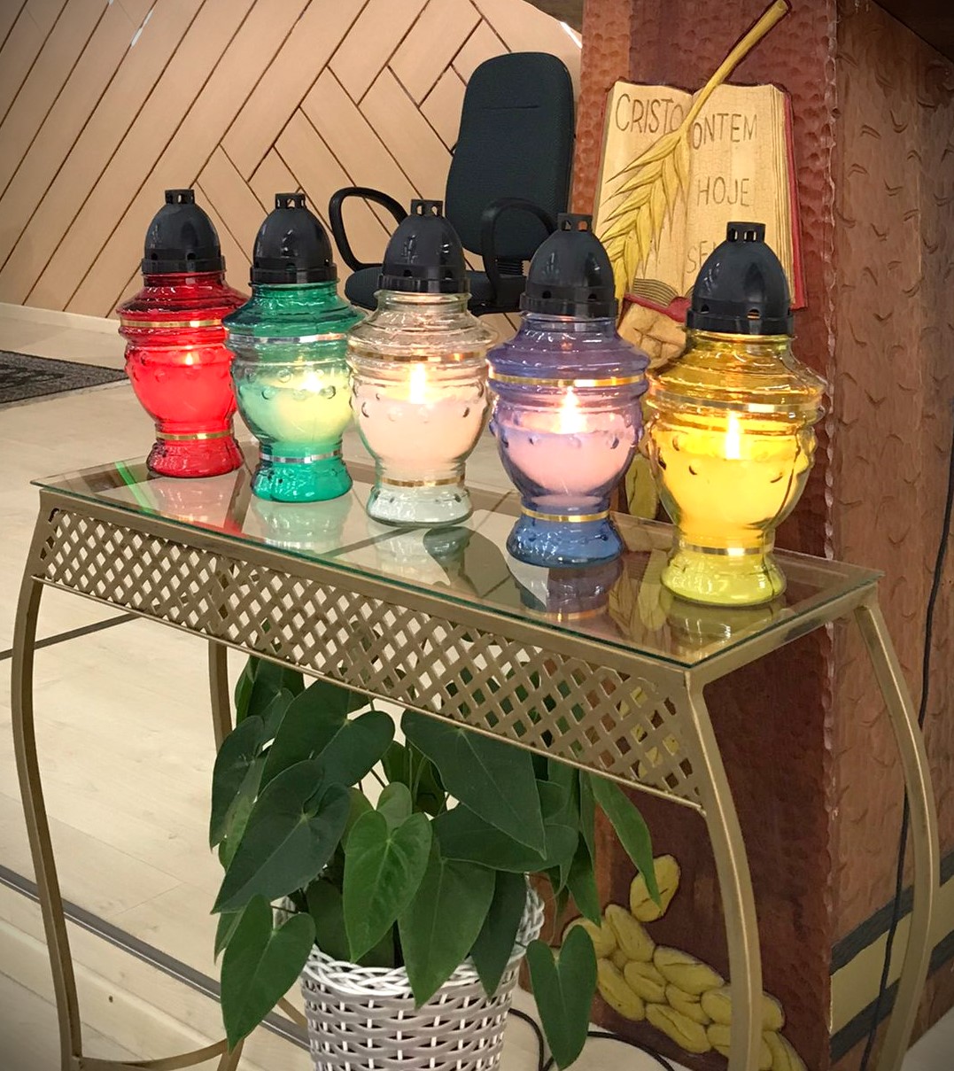 Movimento da Infância e Adolescência Missionária comemora 20 anos