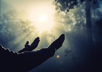 Vocação: um chamado de Deus.