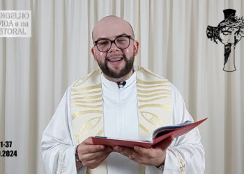 Evangelho na Vida e na Pastoral, com Pe. Diego R. Nakalski, 03-09-2024