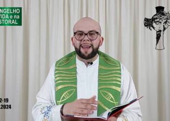 Evangelho na Vida e na Pastoral, com Pe. Diego R. Nakalski, 10-09-2024