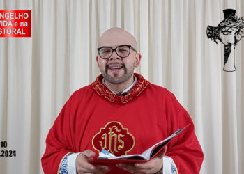 Evangelho na Vida e na Pastoral, com Pe. Diego R. Nakalski, 16-09-2024