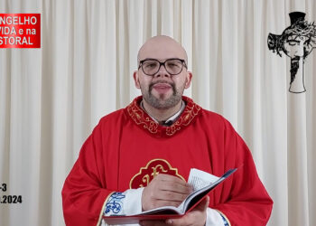 Evangelho na Vida e na Pastoral, com Pe. Diego R. Nakalski, 20-09-2024