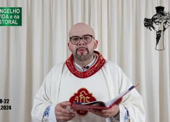 Evangelho na Vida e na Pastoral, com Pe. Diego R. Nakalski, 27-09-2024