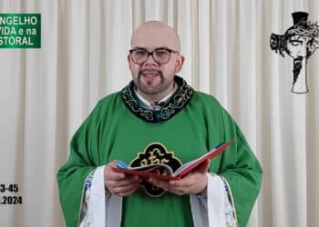 Evangelho na Vida e na Pastoral, com Pe. Diego R. Nakalski, 28-09-2024
