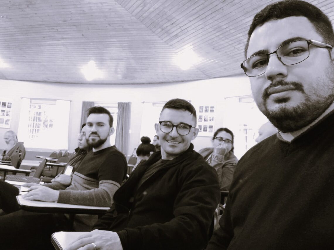 Diocese marca presença na Assembleia do Conselho Missionário Regional