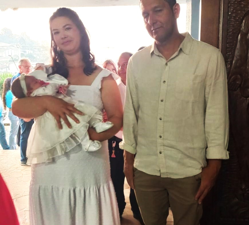 Paróquia de General Carneiro realiza Casamento Comunitário