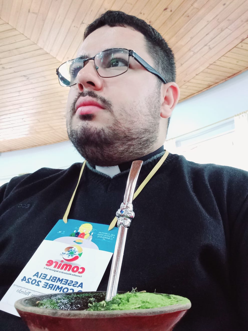 Diocese marca presença na Assembleia do Conselho Missionário Regional