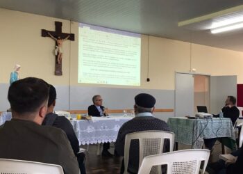 Aprovada a atualização do Estatuto da Diocese