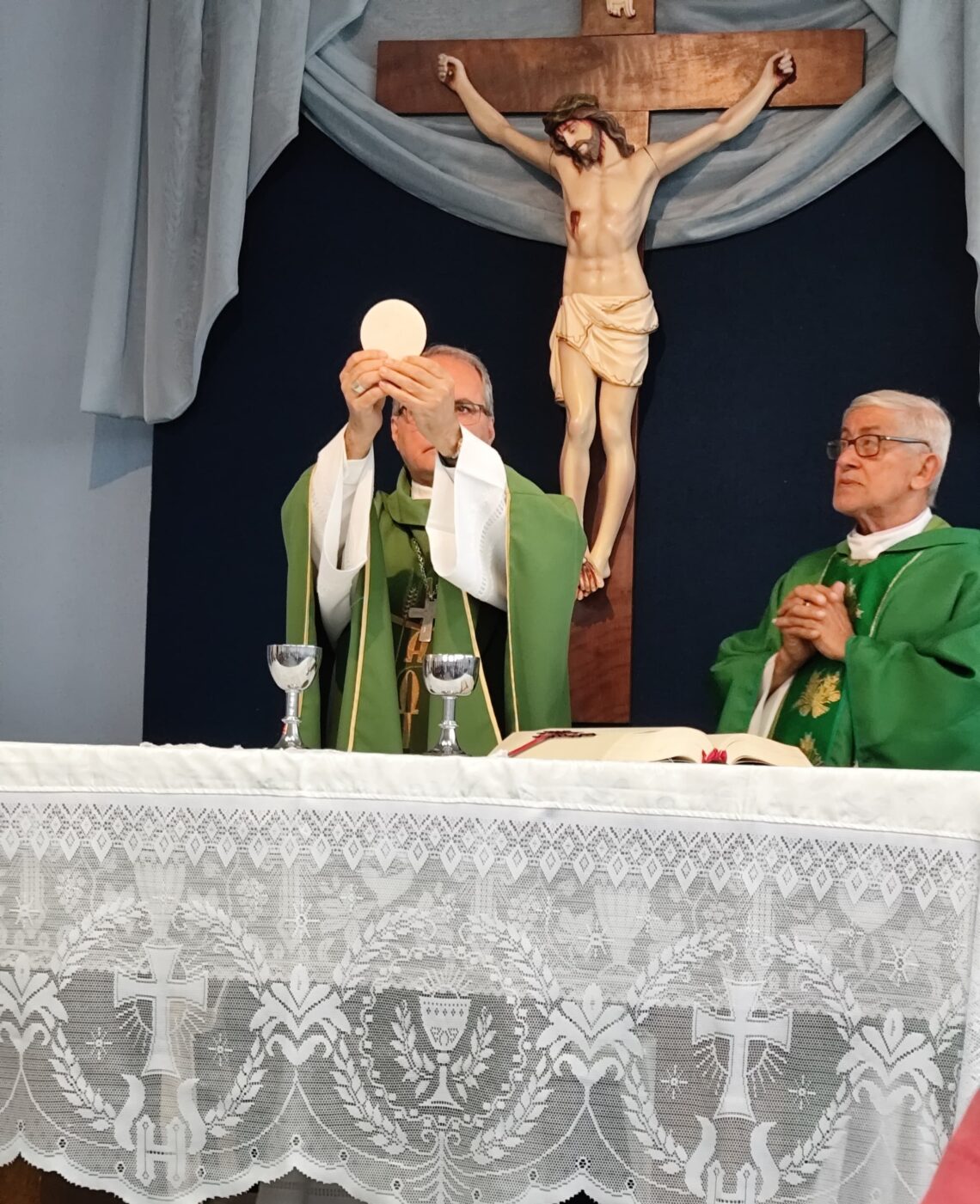 Jovens Cursilhistas participam de 4º EDJC