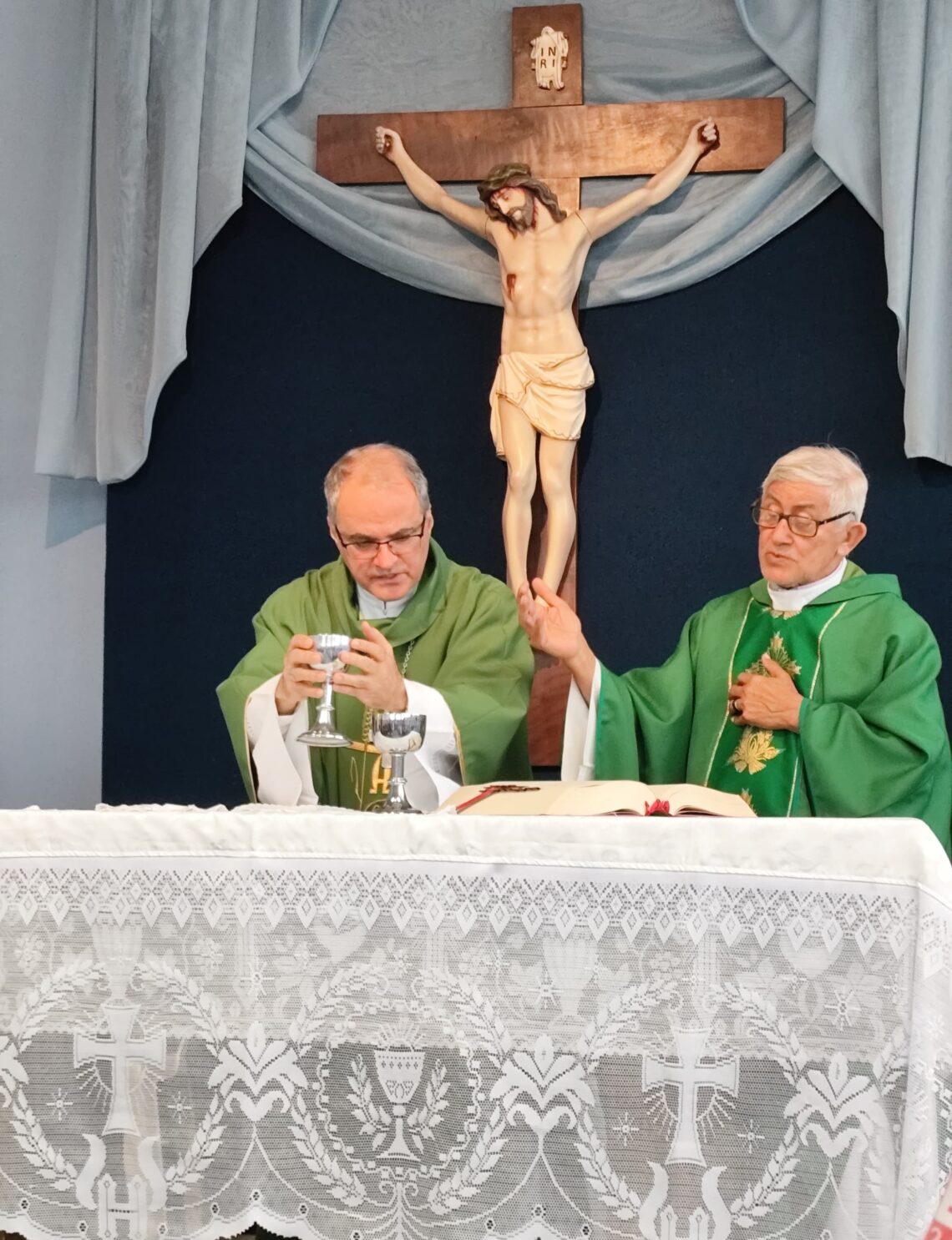 Jovens Cursilhistas participam de 4º EDJC