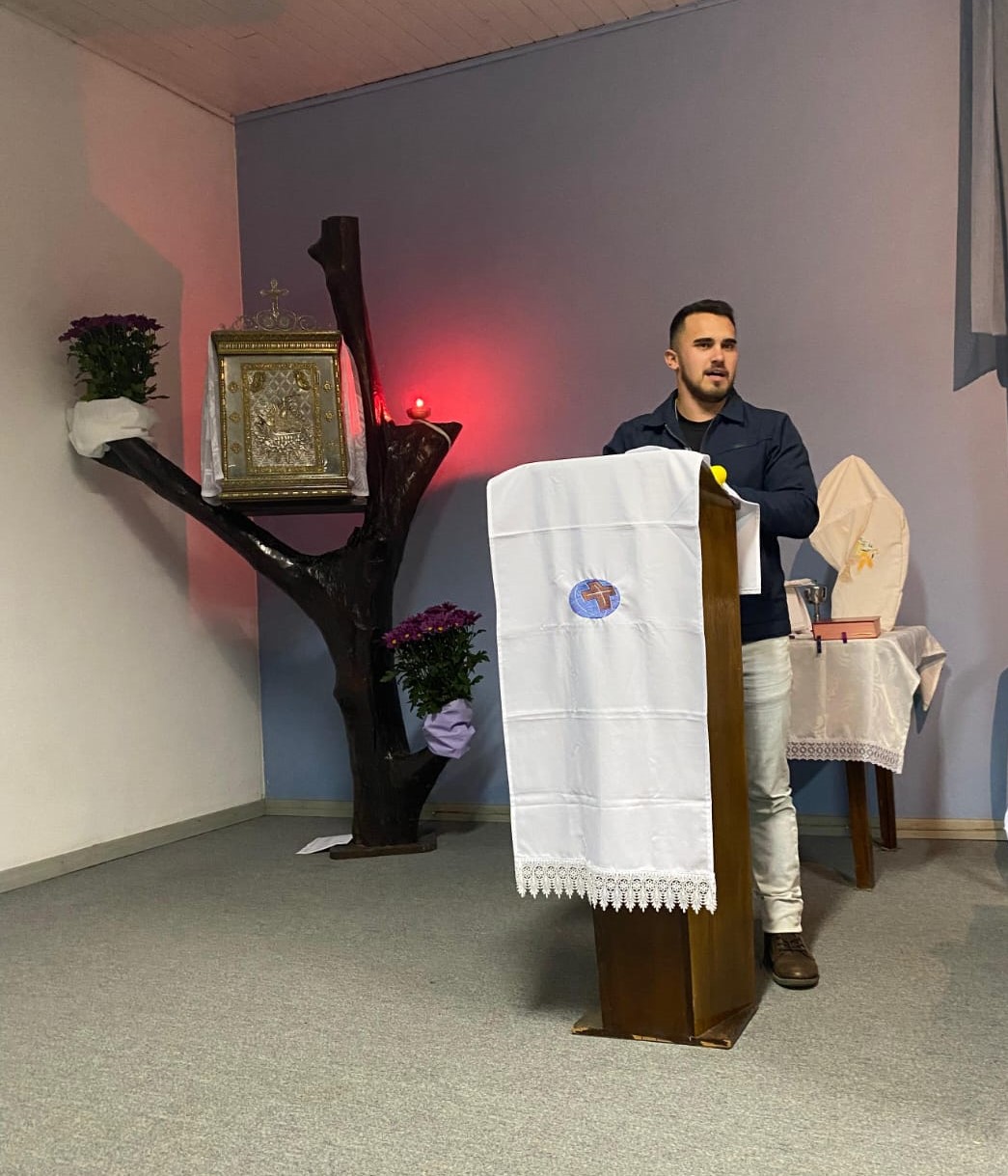 Jovens Cursilhistas participam de 4º EDJC