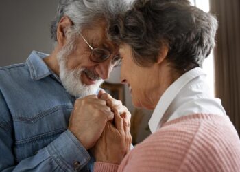 Semana Nacional da Vida tem como tema os idosos