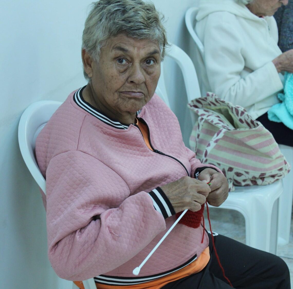 Liga das Senhoras Católicas – Um Movimento que faz a diferença na Vida de muitas mulheres