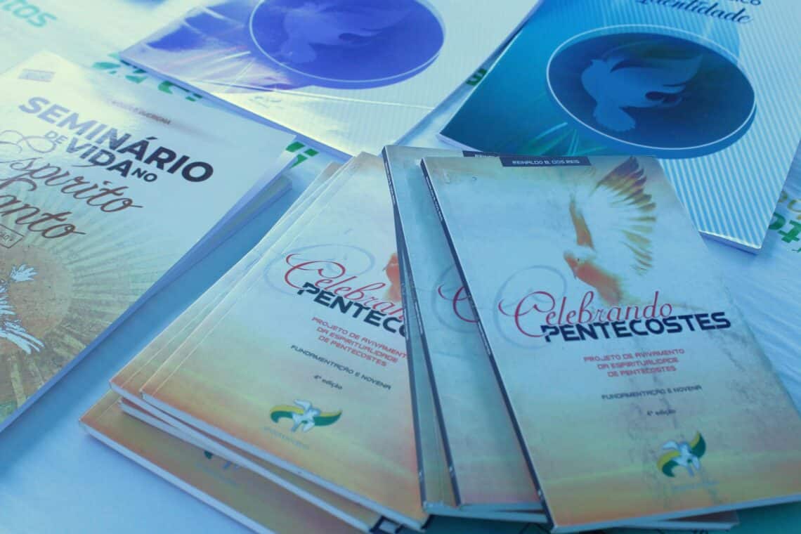 Fiéis Romeiros participam de Romaria Diocesana em Rio Claro do Sul