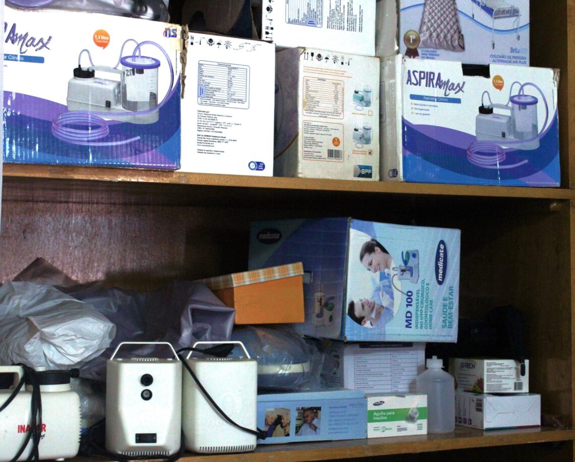 Outubro Rosa: Tudo pela cura do Câncer de mama