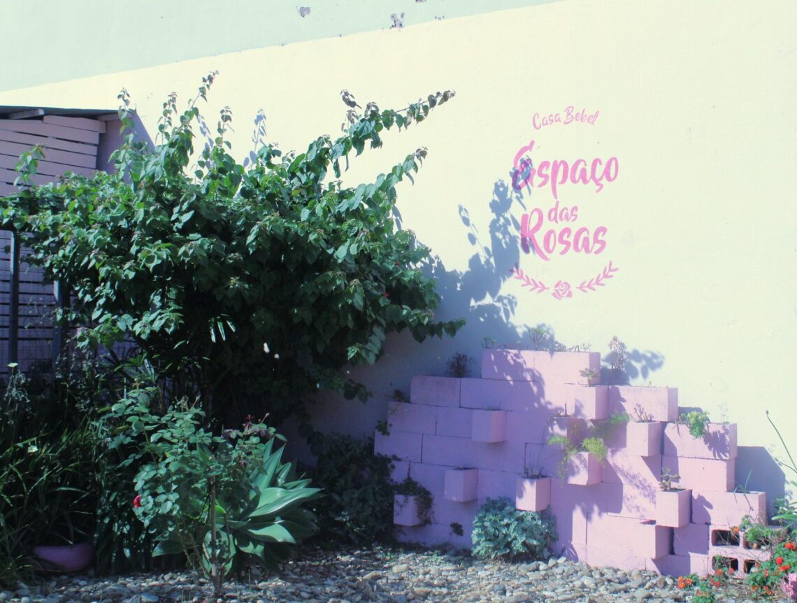 Outubro Rosa: Tudo pela cura do Câncer de mama