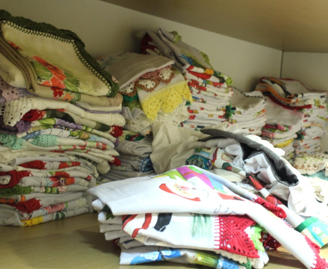 Liga das Senhoras Católicas – Um Movimento que faz a diferença na Vida de muitas mulheres