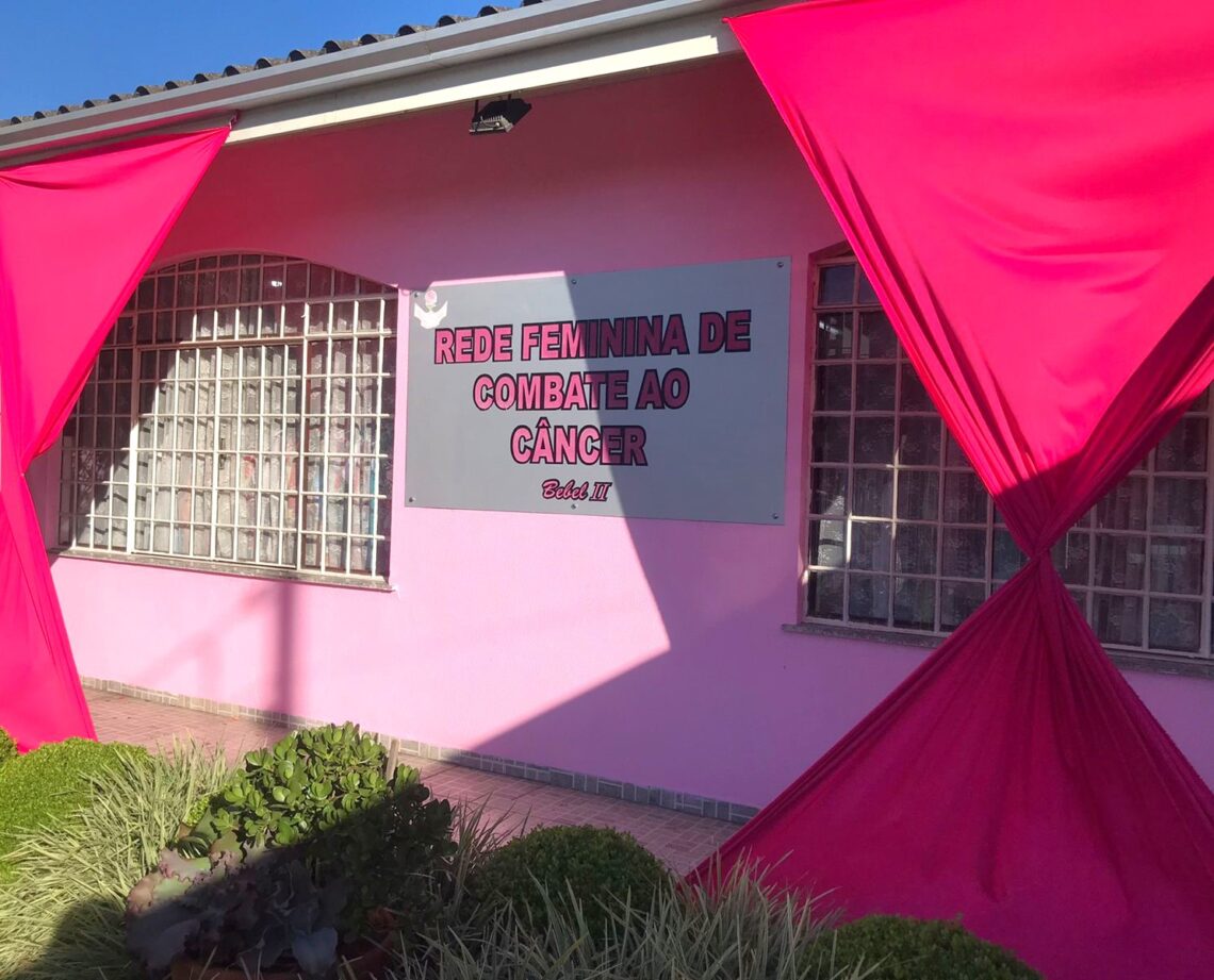 Outubro Rosa: Tudo pela cura do Câncer de mama