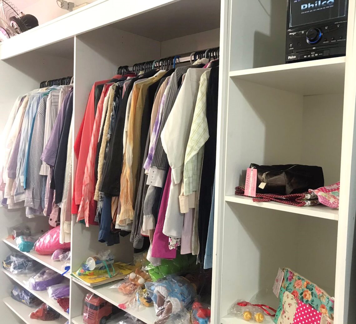 Outubro Rosa: Tudo pela cura do Câncer de mama