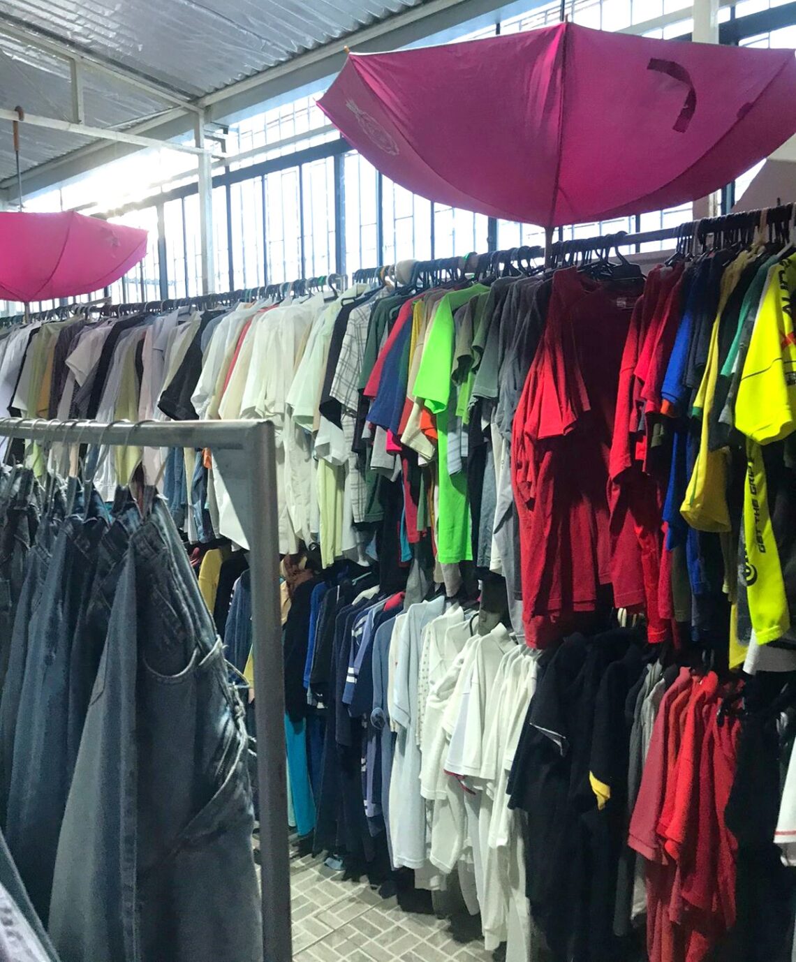 Outubro Rosa: Tudo pela cura do Câncer de mama