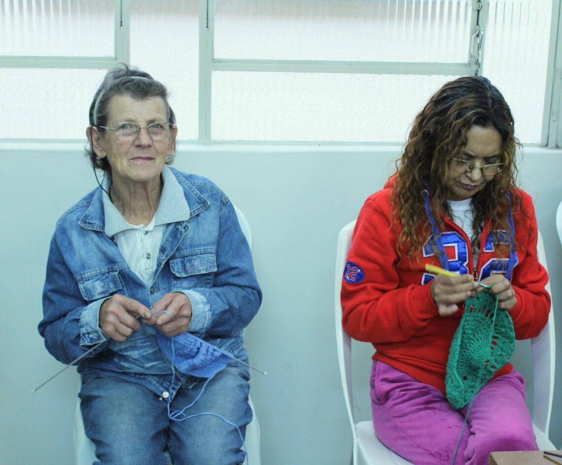 Liga das Senhoras Católicas – Um Movimento que faz a diferença na Vida de muitas mulheres