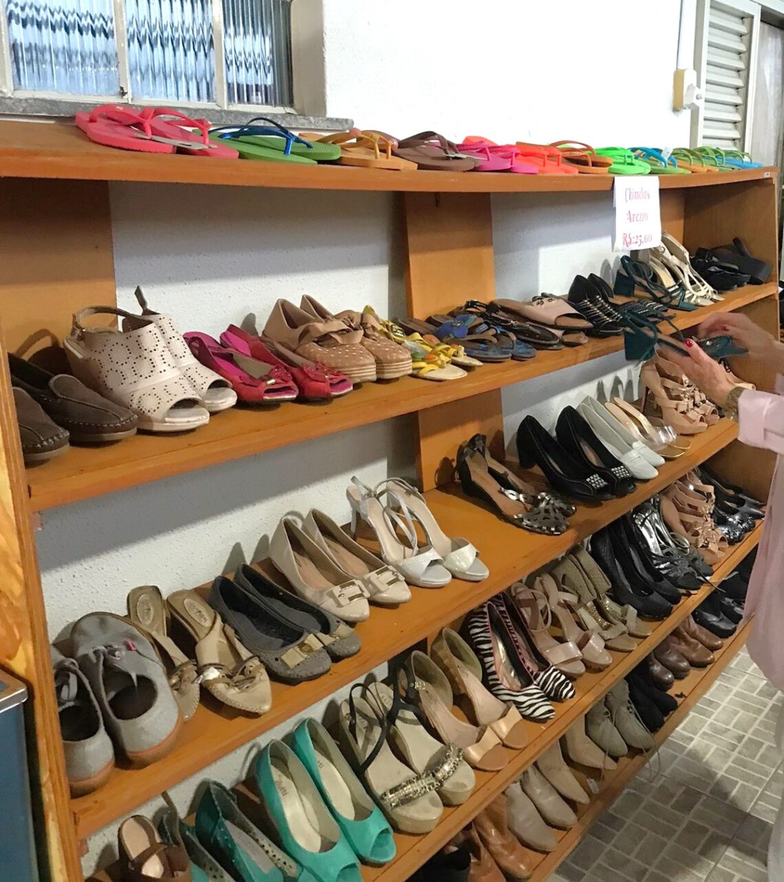 Outubro Rosa: Tudo pela cura do Câncer de mama