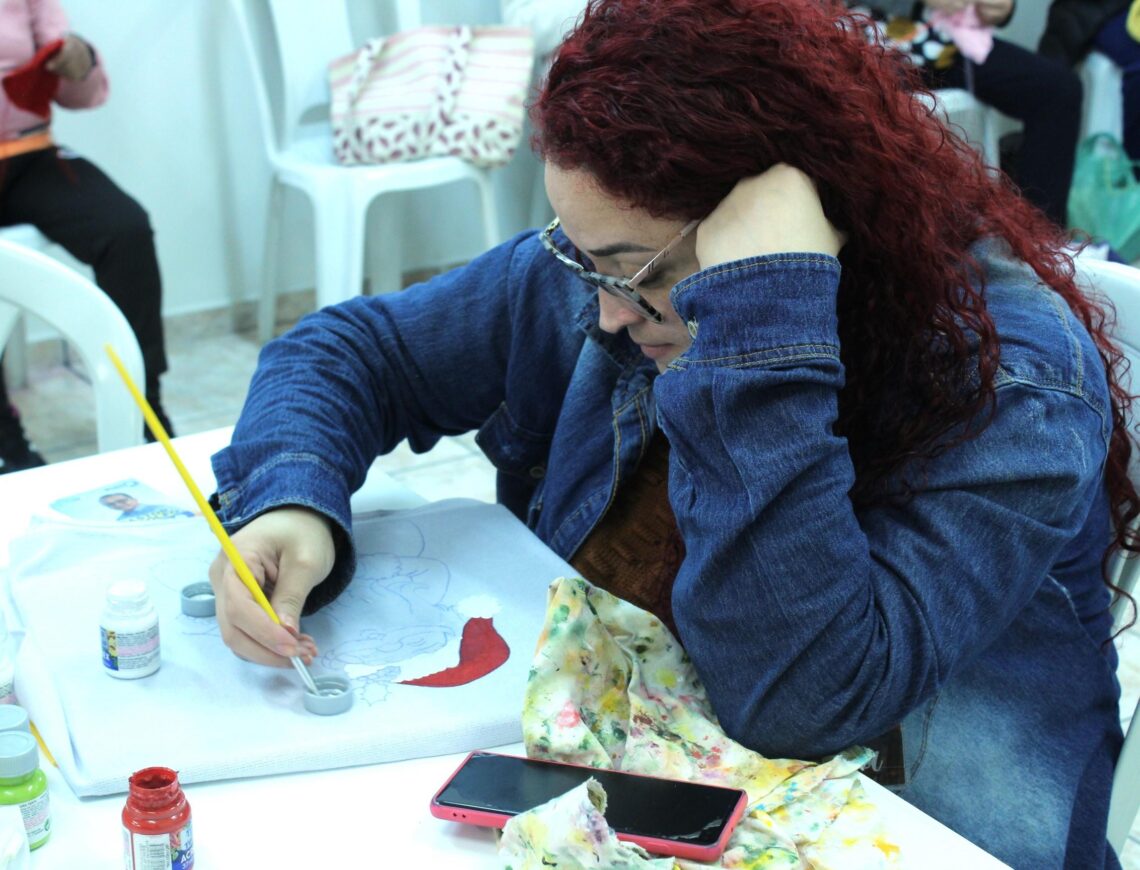 Liga das Senhoras Católicas – Um Movimento que faz a diferença na Vida de muitas mulheres