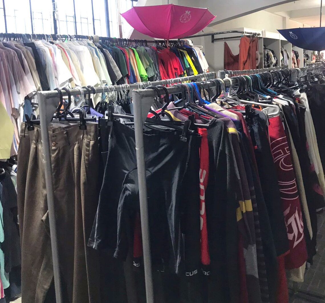 Outubro Rosa: Tudo pela cura do Câncer de mama