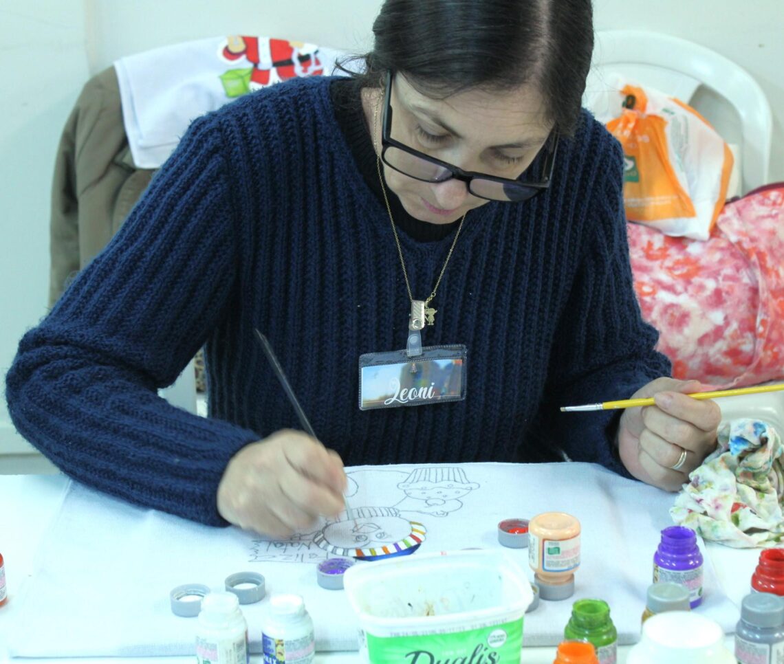 Liga das Senhoras Católicas – Um Movimento que faz a diferença na Vida de muitas mulheres