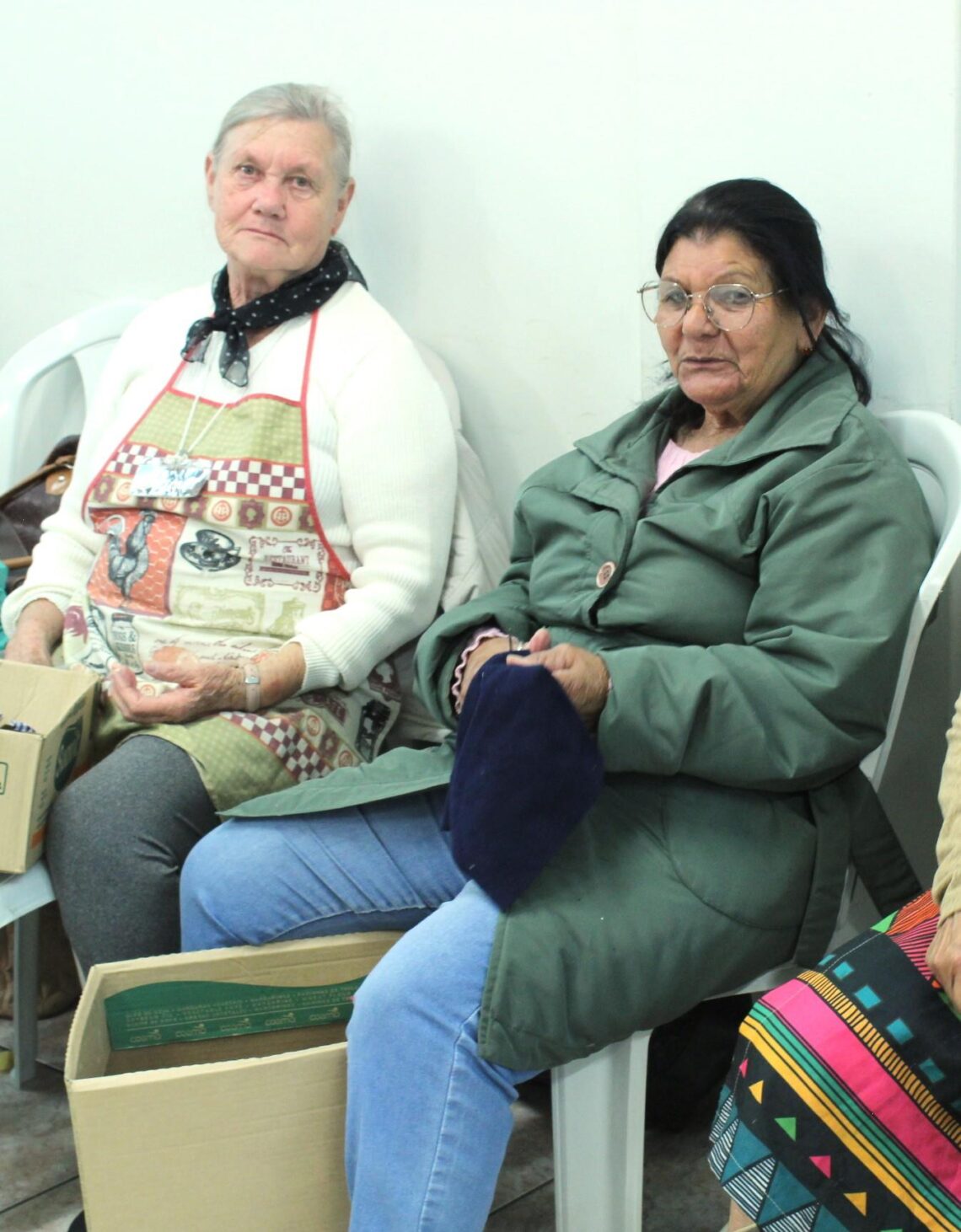 Liga das Senhoras Católicas – Um Movimento que faz a diferença na Vida de muitas mulheres