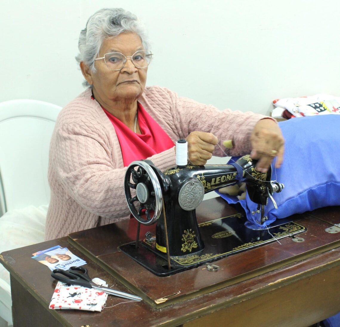 Liga das Senhoras Católicas – Um Movimento que faz a diferença na Vida de muitas mulheres