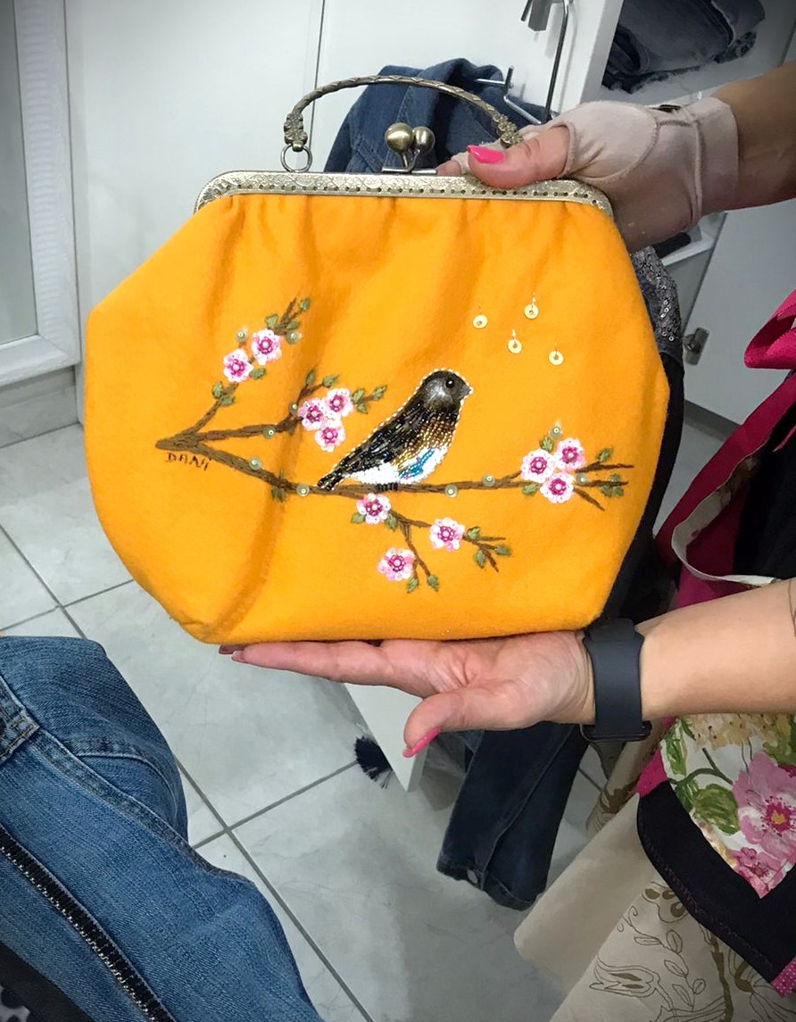 Outubro Rosa: Tudo pela cura do Câncer de mama