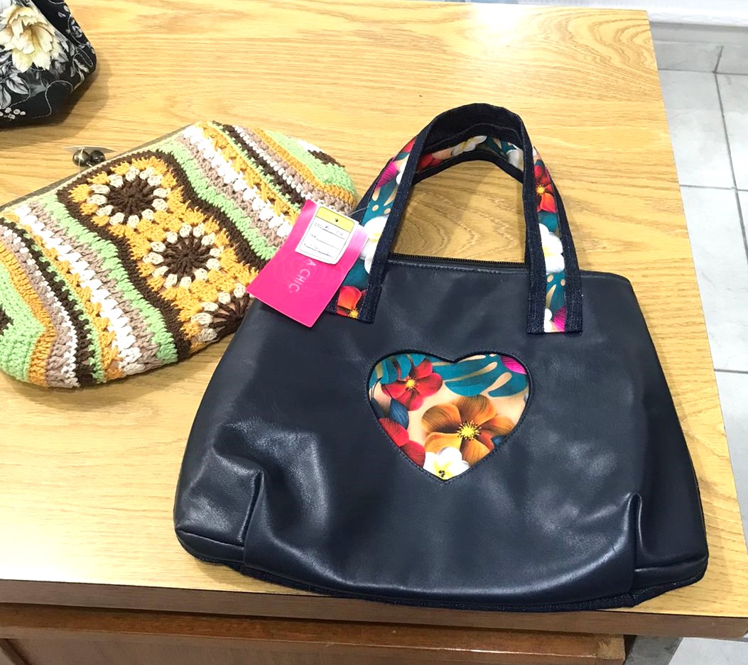 Outubro Rosa: Tudo pela cura do Câncer de mama