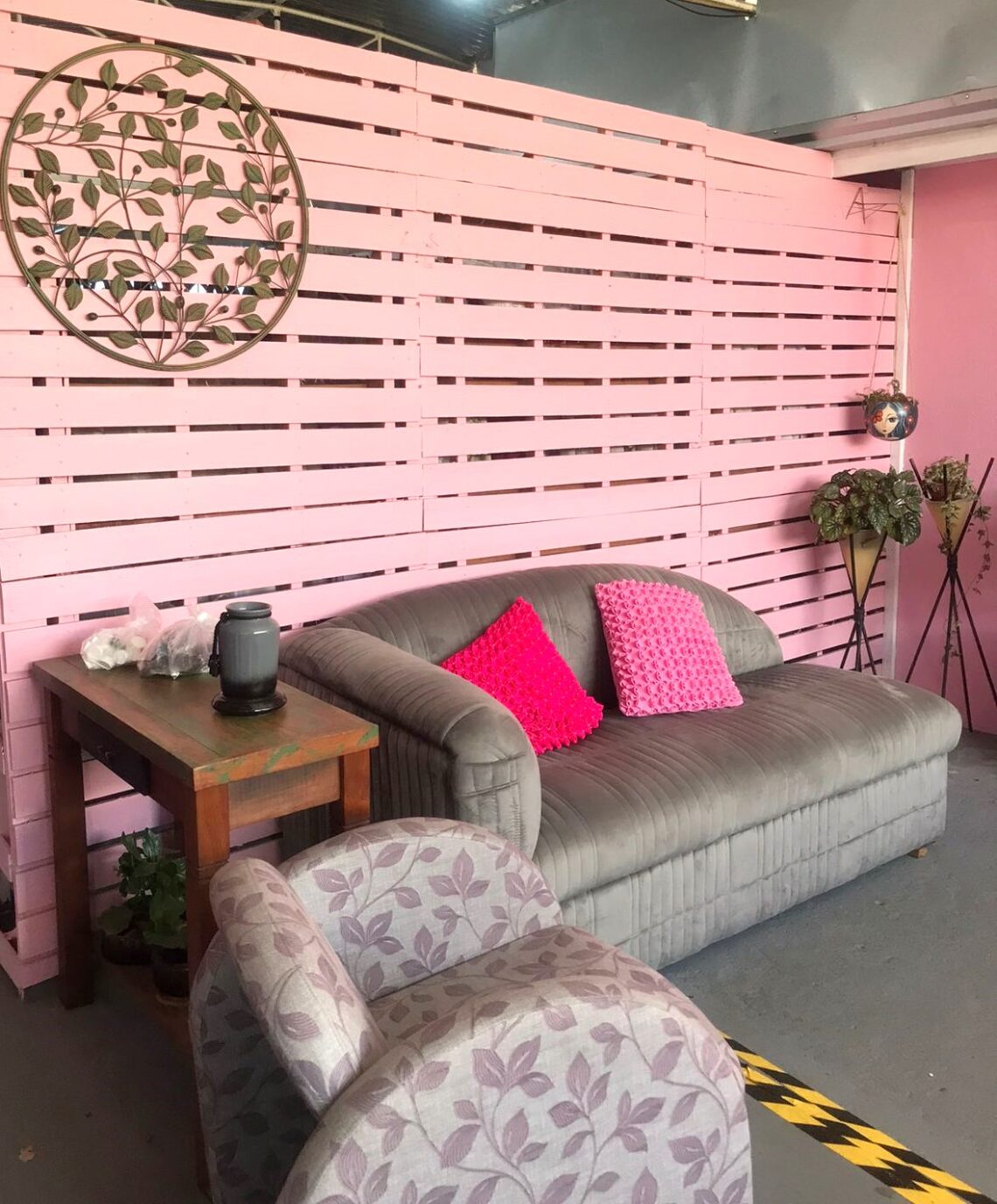 Outubro Rosa: Tudo pela cura do Câncer de mama