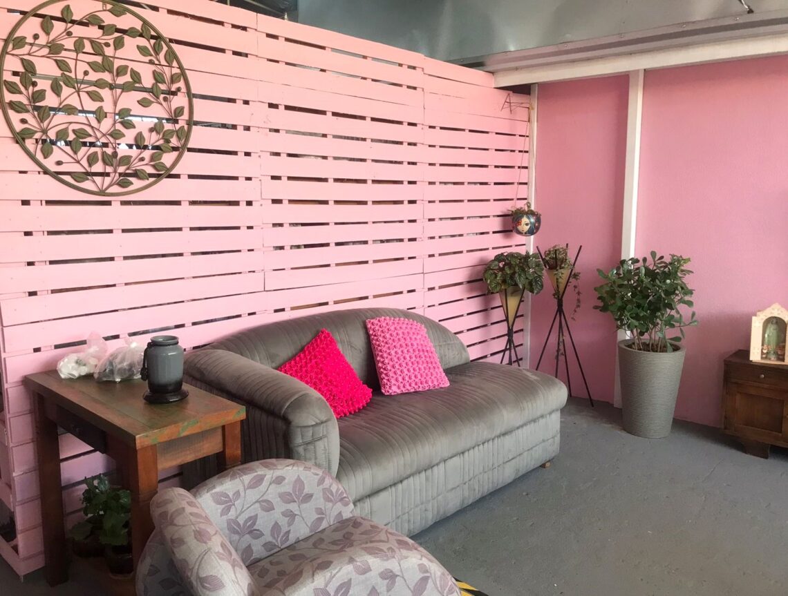 Outubro Rosa: Tudo pela cura do Câncer de mama