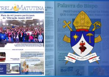 Publicada a 3º Edição do Jornal Estrela Matutina 2024