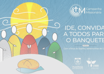 Outubro – Entenda o sentido e as motivações do Mês Missionário