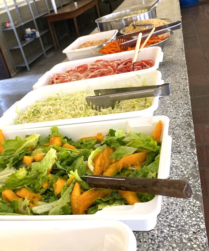 Terceira Etapa da Escola Bíblico-Catequética aconteceu na Paróquia Nossa Senhora do Rocio