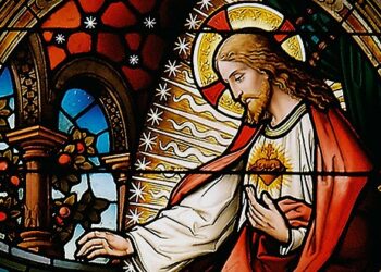 Papa Francisco publica carta encíclica sobre “o amor humano e divino do Coração de Jesus Cristo”: Dilexit nos