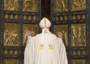 Diocese se prepara para o Ano Santo 2025 e define as Igrejas Indulgenciadas