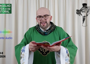 Evangelho na Vida e na Pastoral, com Pe. Diego R. Nakalski, 08-11-2024