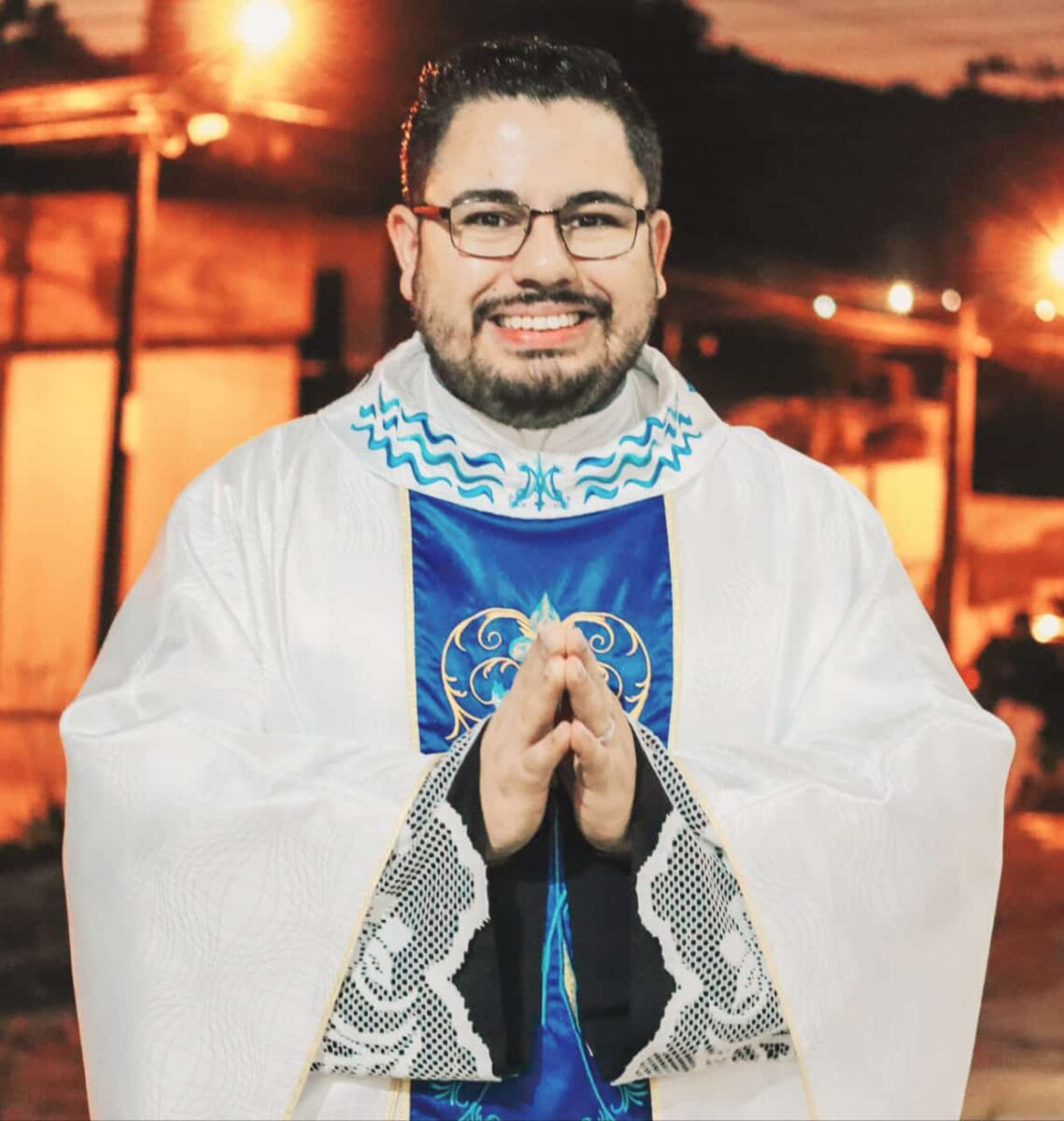 Paróquia Nossa Senhora do Rocio celebra com Júbilo a sua padroeira e padroeira do Paraná