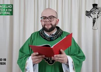 Evangelho na Vida e na Pastoral, com Pe. Diego R. Nakalski, 27-11-2024