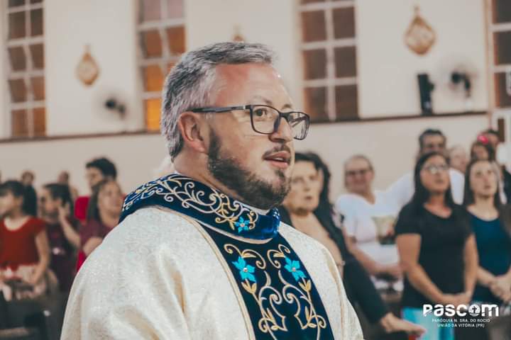 Paróquia Nossa Senhora do Rocio celebra com Júbilo a sua padroeira e padroeira do Paraná