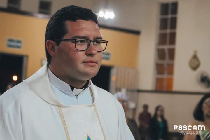 Paróquia Nossa Senhora do Rocio celebra com Júbilo a sua padroeira e padroeira do Paraná